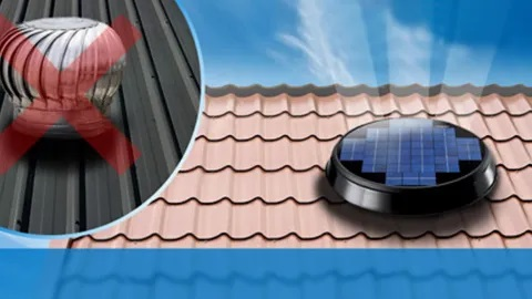 Solartube'