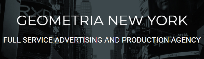 Company Logo For Advertising Display Screen Brooklyn'