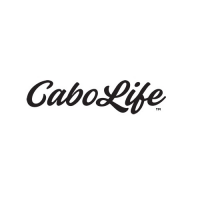 Cabo Life Real Estate Logo