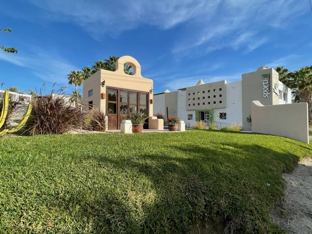 Cabo Life Real Estate'
