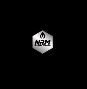 Company Logo For NRM Plumbing Heating and Gas Boiler Replace'