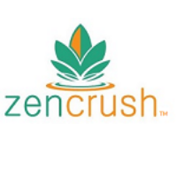 Zencrush LLC Logo