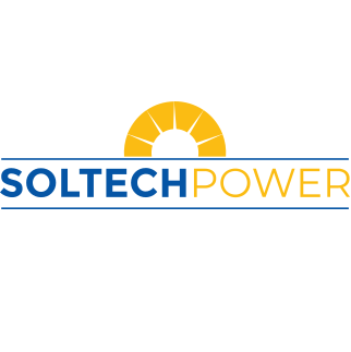 Company Logo For Soltech Power, LLC'