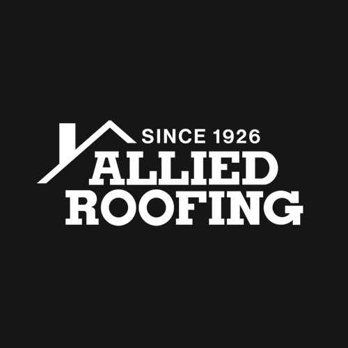 Company Logo For Allied Roofing'