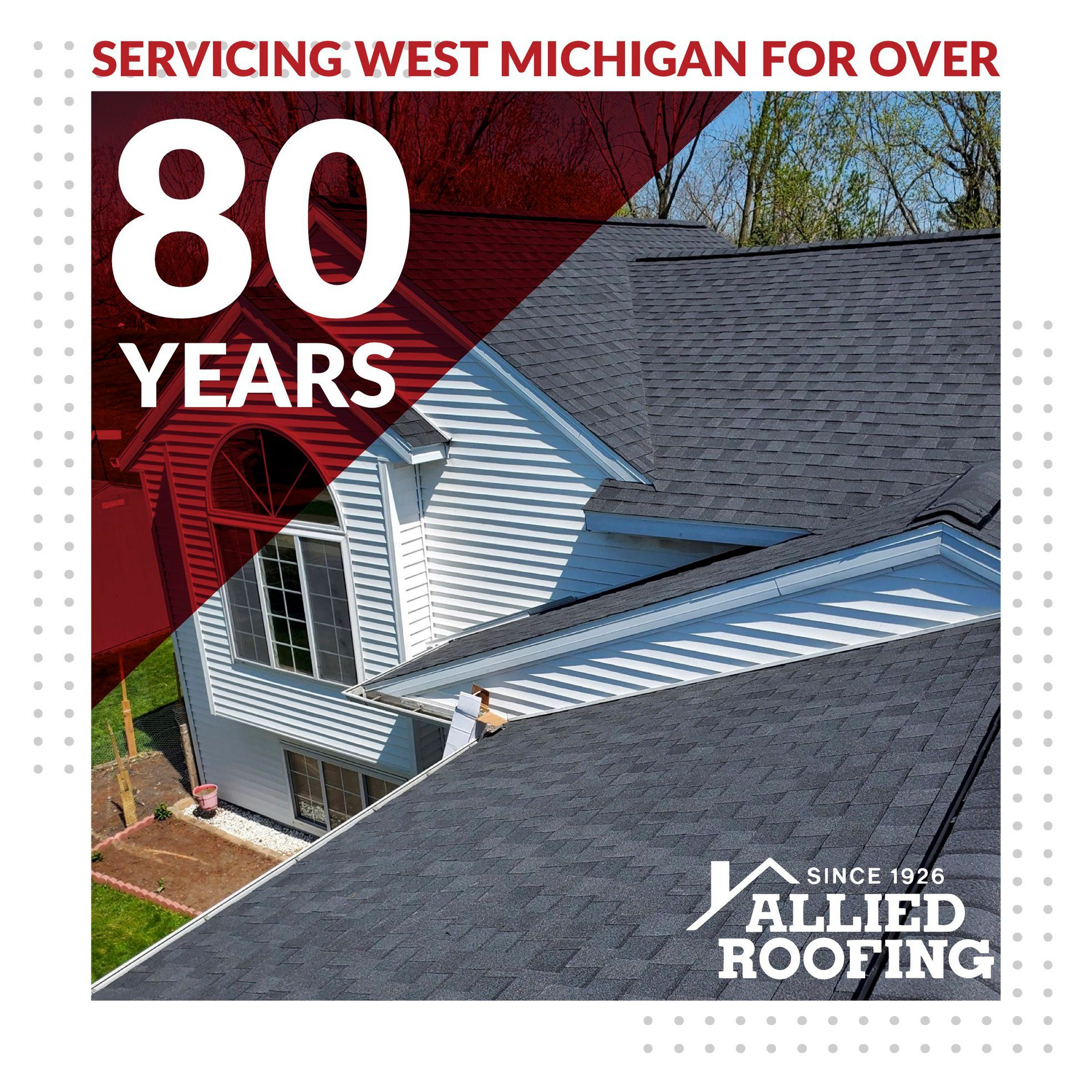Roof Estimate'