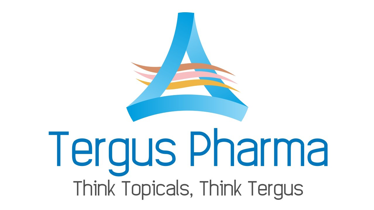 Company Logo For TERGUS PHARMA, LLC - TOPICAL DRUG MANUFACTU'