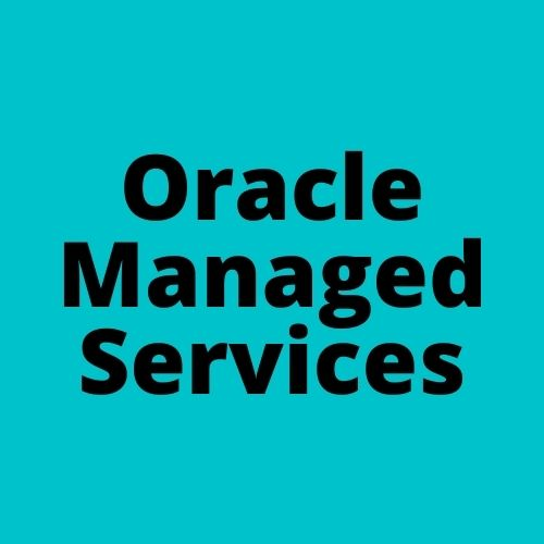 Oracle Fusion Implementation Logo