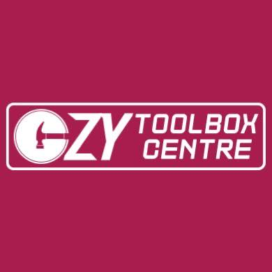 OZY Toolbox Centre Logo