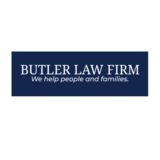 Company Logo For Butler Law Firm'