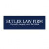 Company Logo For Butler Law Firm'