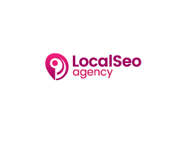 Company Logo For Local SEO Agency'