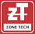 Company Logo For ZoneTech'