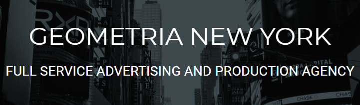 Company Logo For Advertising Display Screen Queens'