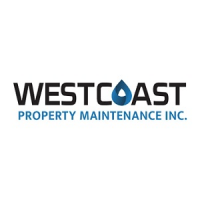 West Coast Property Maintenance, Inc. Logo