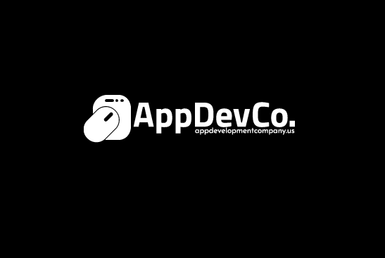 Company Logo For App Development Company'