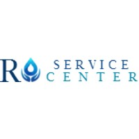 Company Logo For RO Service Center'