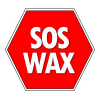 Company Logo For SOS WAX and Skincare'