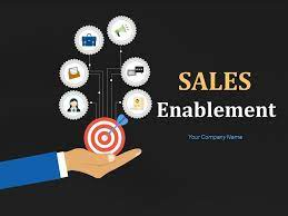 Sales Enablement Tools Market