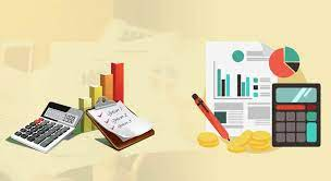 Accounting and Finance Software Market