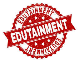 Edutainment Market
