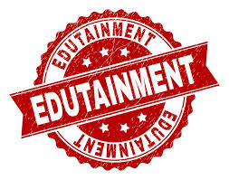 Edutainment Market'