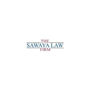 Company Logo For Sawaya Law Firm'