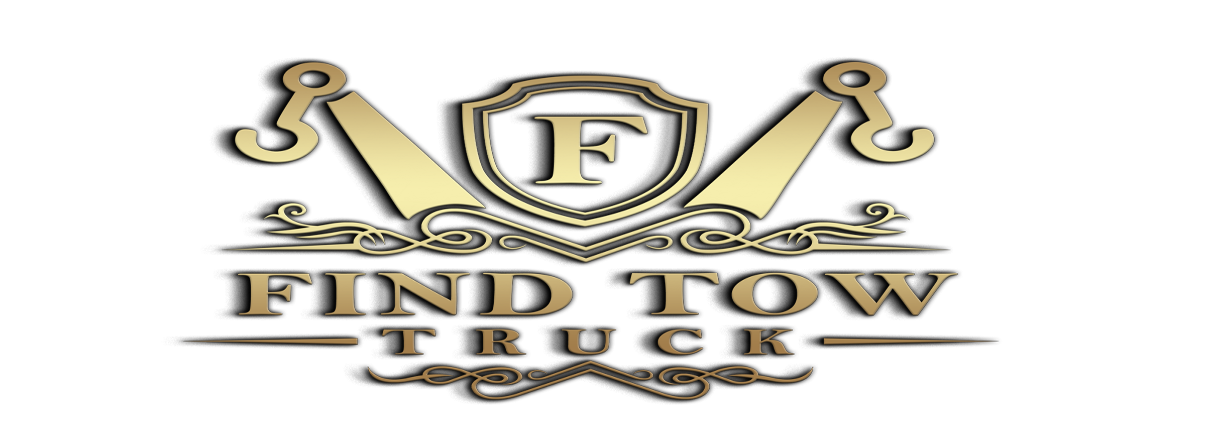 Company Logo For Alpha Tow Truck Service'