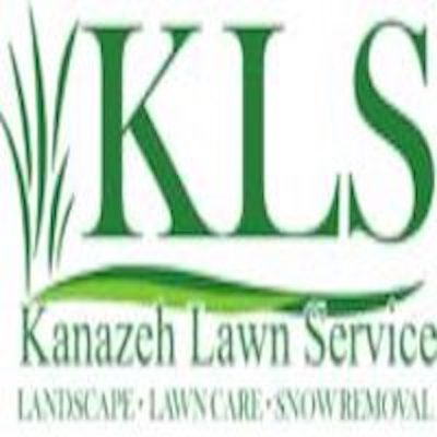 Company Logo For Kanazeh Lawn Service'