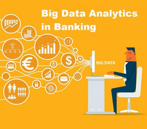 Big Data Analytics in Banking'