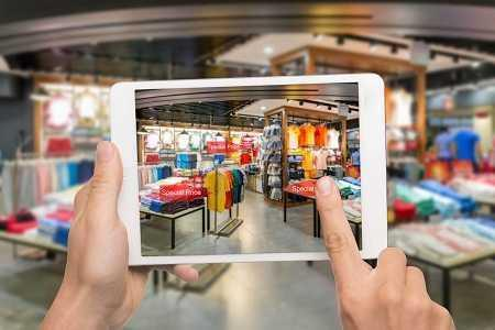 Advanced Shopping Technology Market'