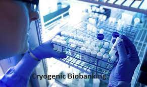 Cryogenic Biobanking Services Market