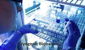 Cryogenic Biobanking Services Market'