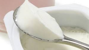 Yogurt Market'