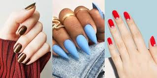 Finger Nail Market Growing Popularity and Emerging Trends :