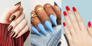 Finger Nail Market Growing Popularity and Emerging Trends :'