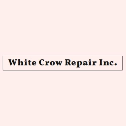 White Crow Repair Inc