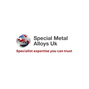 Special Metal Alloys UK Ltd Logo