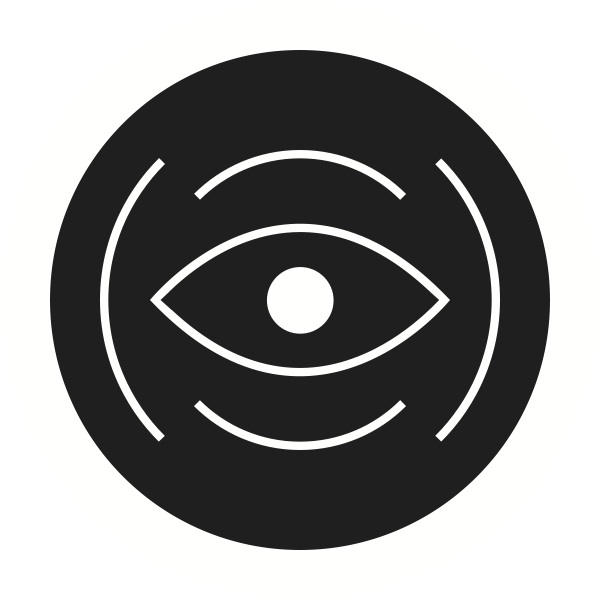 Eyeball: A Visionary Short Film'