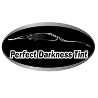 Perfect Darkness Tint Logo