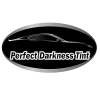 Company Logo For Perfect Darkness Tint'
