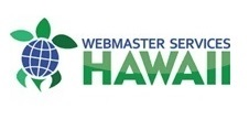 Company Logo For Webmaster Services Hawaii'