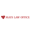 Company Logo For Mays Law Office, LLC'