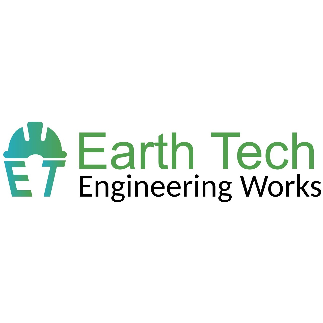 Company Logo For Earth Tech Engineering Works'