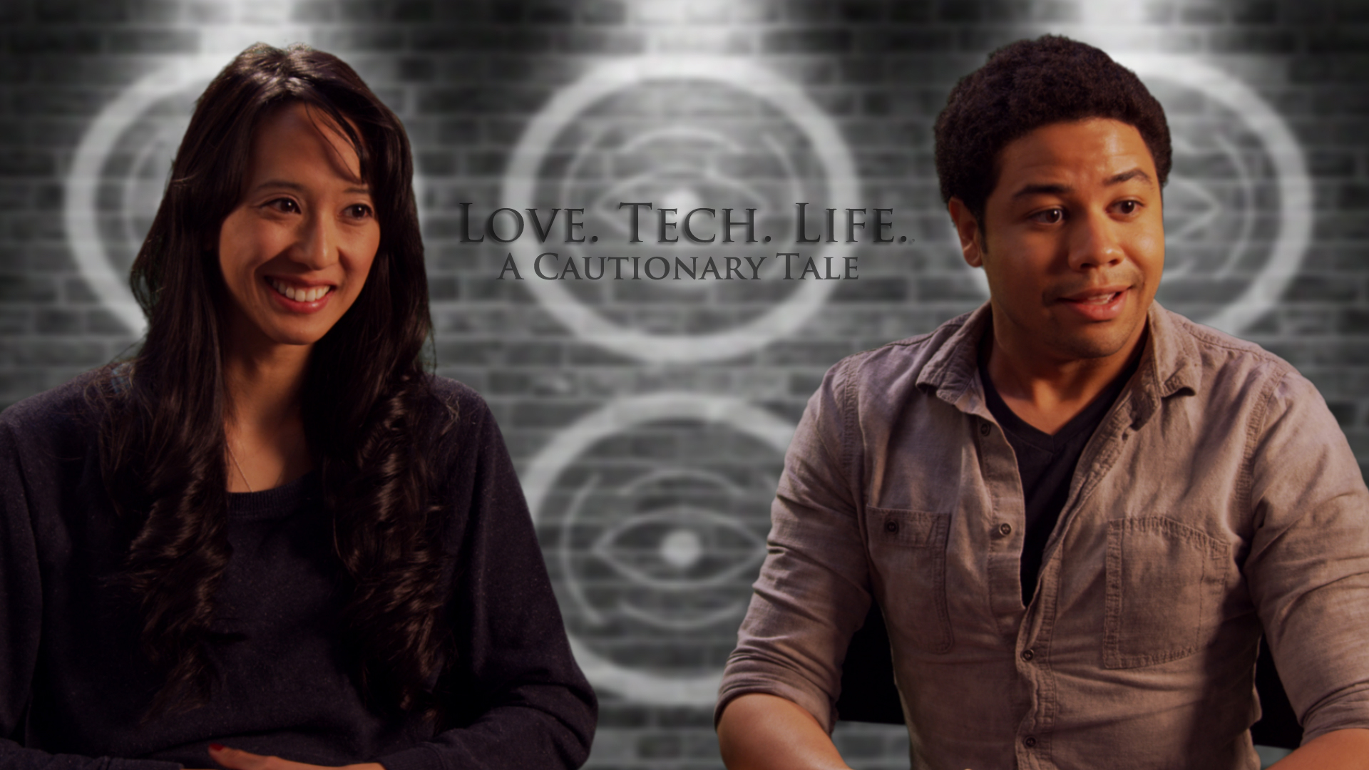 Eyeball: A Visionary Short Film'