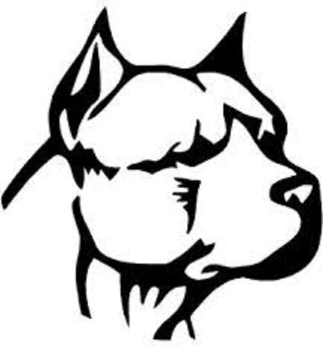 Company Logo For Tony Pit Bull Family'