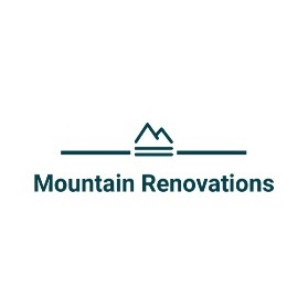 Company Logo For Mountain Renovations'
