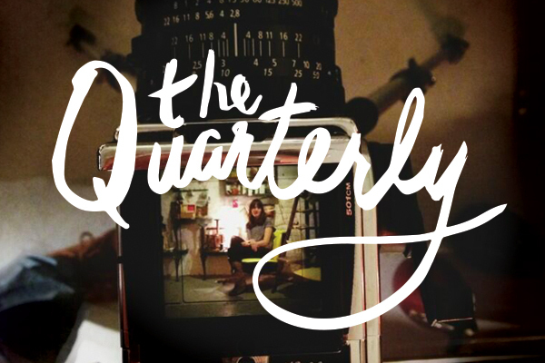 The Ethical Creative Journal'