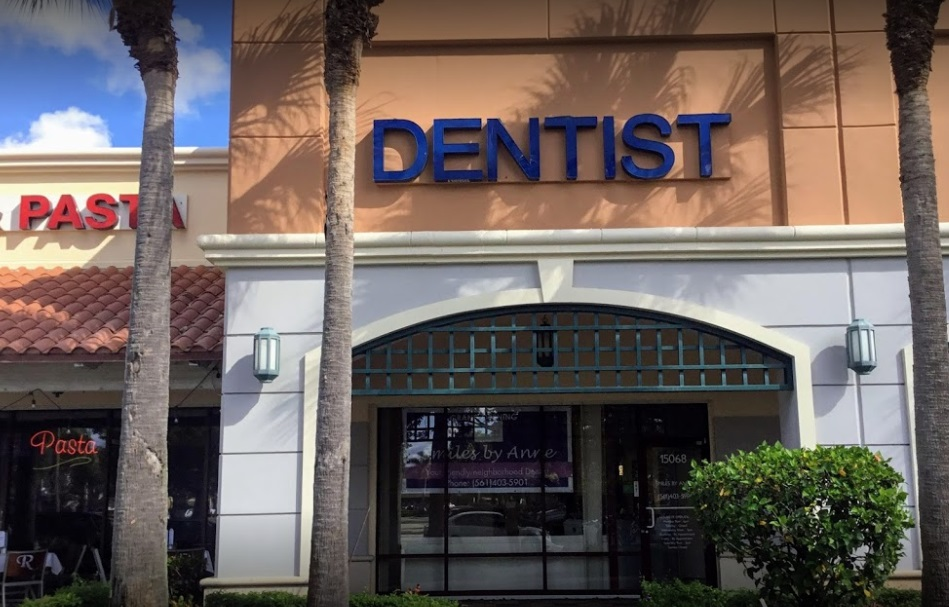 General Dentist Delray Beach FL'