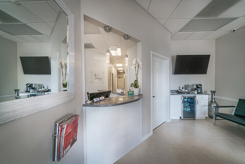 Delray Beach Invisalign'