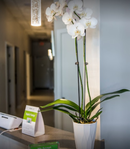 Cosmetic Dentist Delray Beach FL'